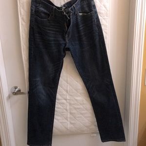 Men’s Lucky Denim Jeans 32x32